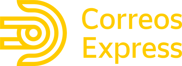Correos Express Logo